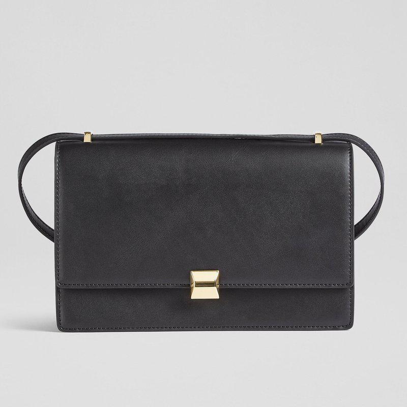 L.K. Bennett Ottie Shoulder