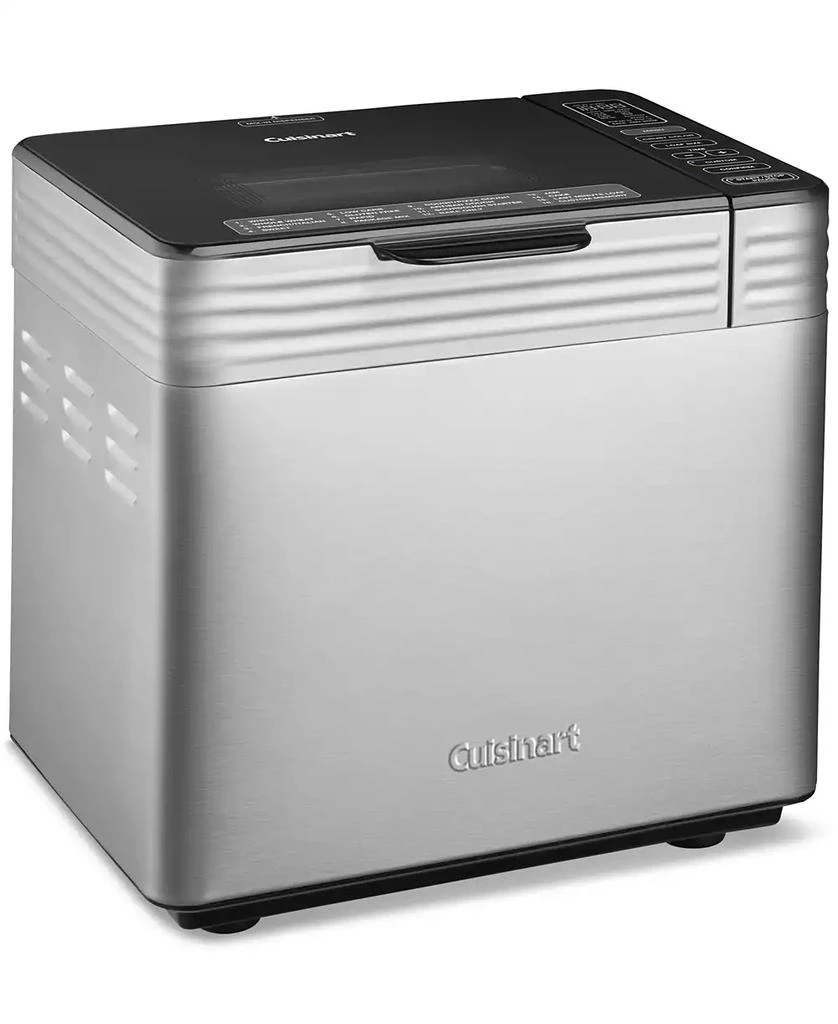 Cuisinart CBK-210 Custom Convection 2 Lb. Loaf Bread Maker 3