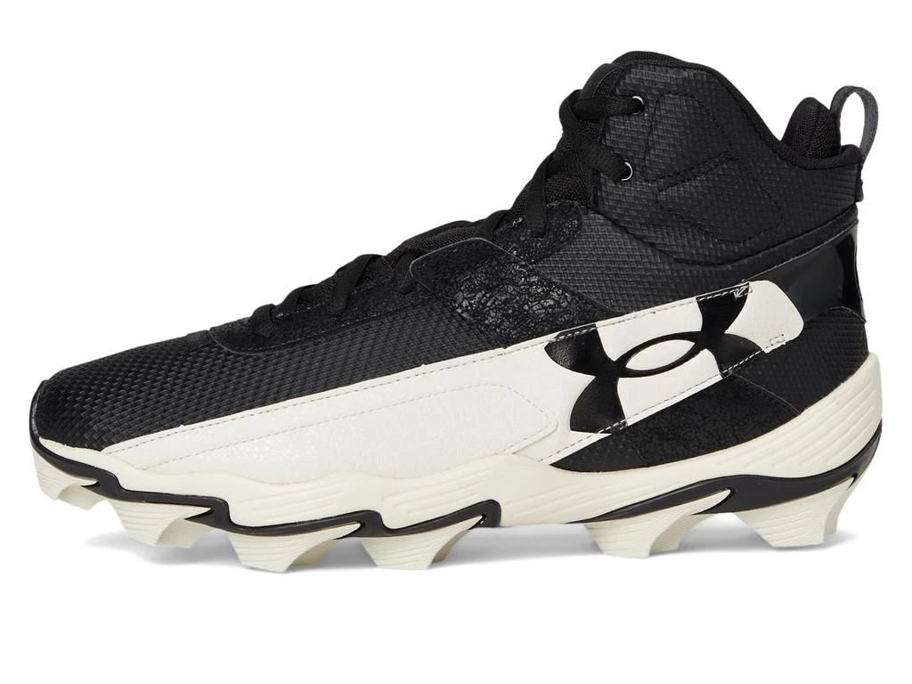 Under Armour Harper 10 Baseball Cleats 4
