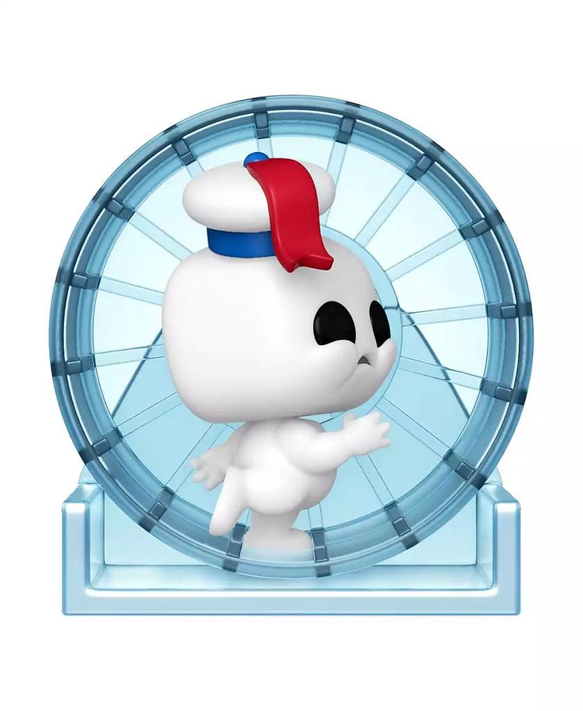 Funko Ghostbusters: Frozen Empire Mini Puft Pop! Deluxe Vinyl Figure