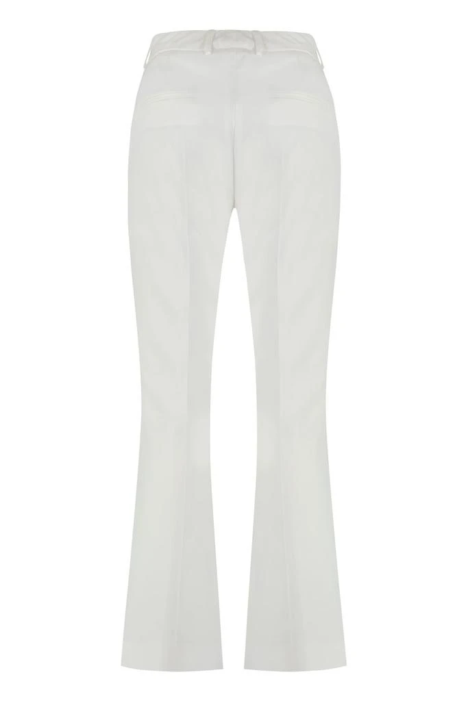 PT01 Pt01 Stretch Cotton Slacks 2