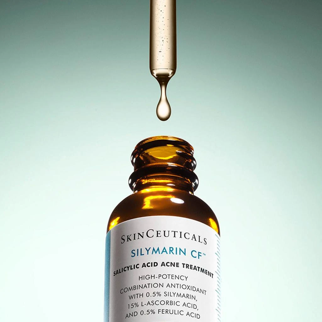 SkinCeuticals Silymarin CF 5