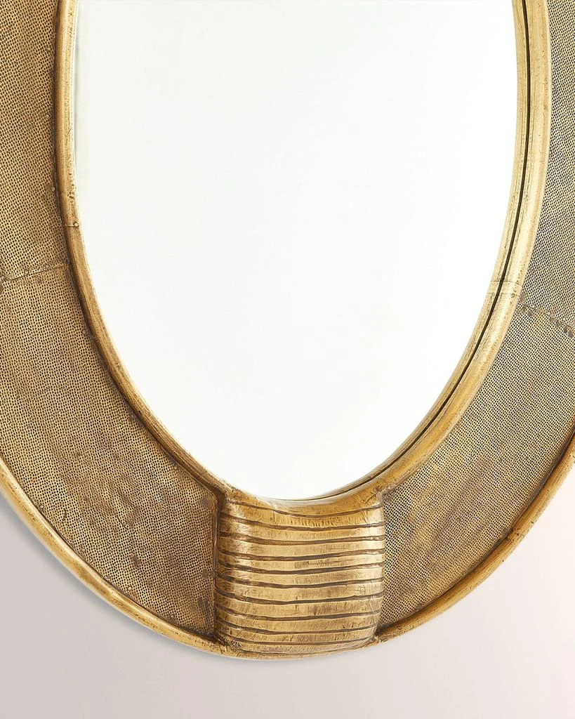 Arteriors Eagan 40" Wall Mirror 4