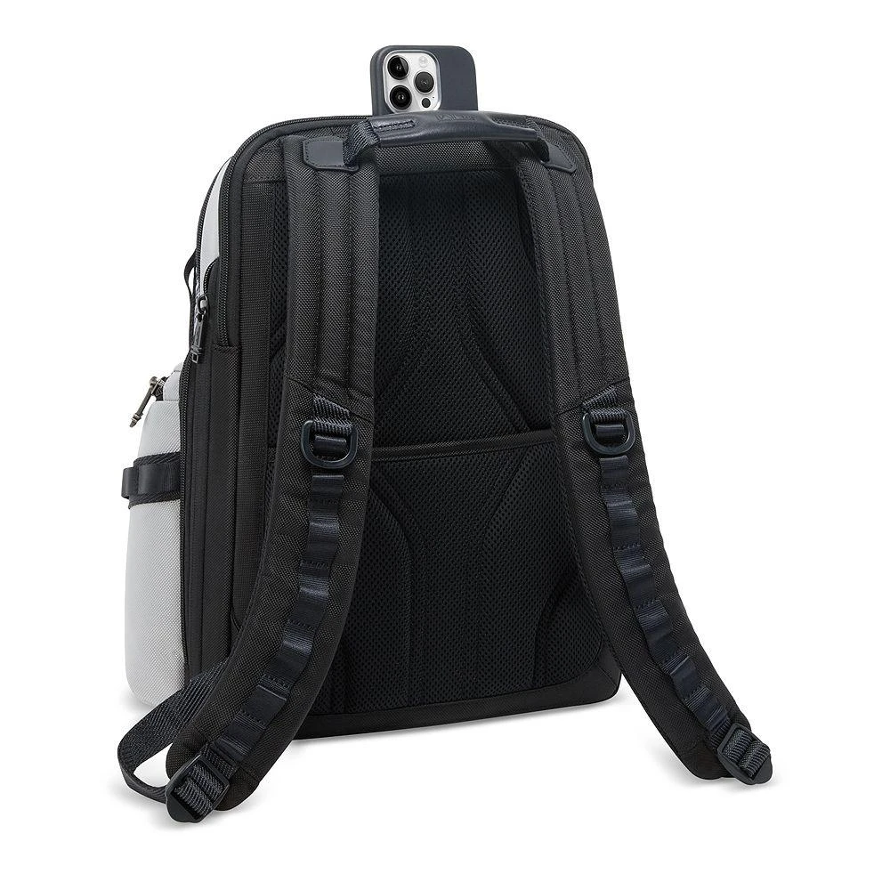 Tumi Navigation Backpack 5