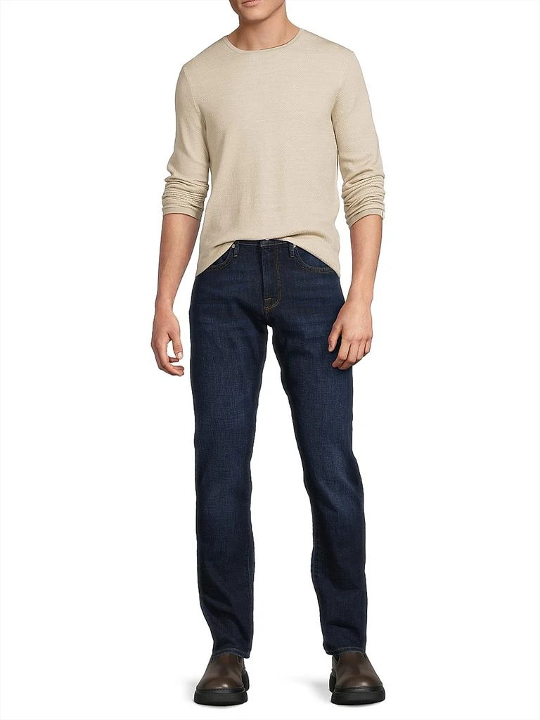 Bennet Crewneck Sweater – On Sale Now with Up to 60% Off