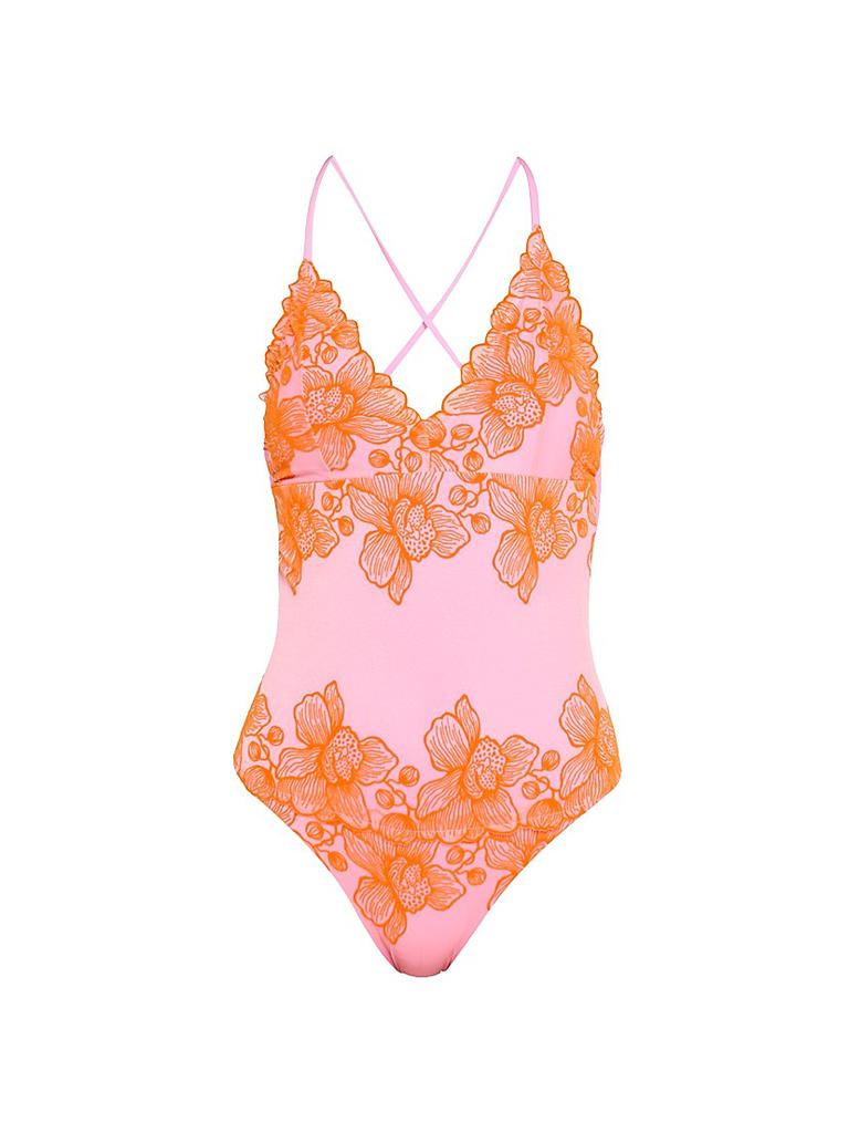 PQ Eloise One-Piece Swimsuit