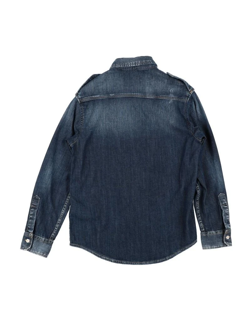 DSQUARED2 Denim shirt 2