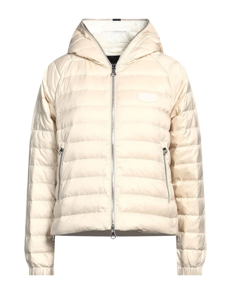 DUVETICA Shell jacket 1