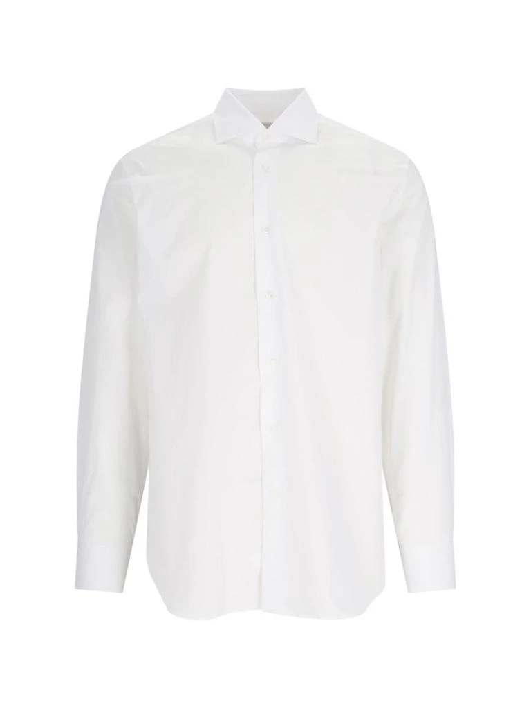 Laboratorio Del Carmine Laboratorio Del Carmine Shirts 1