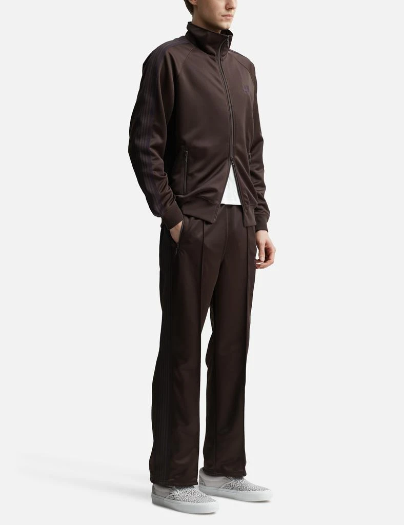 Needles Track Pants - Poly Smooth 5