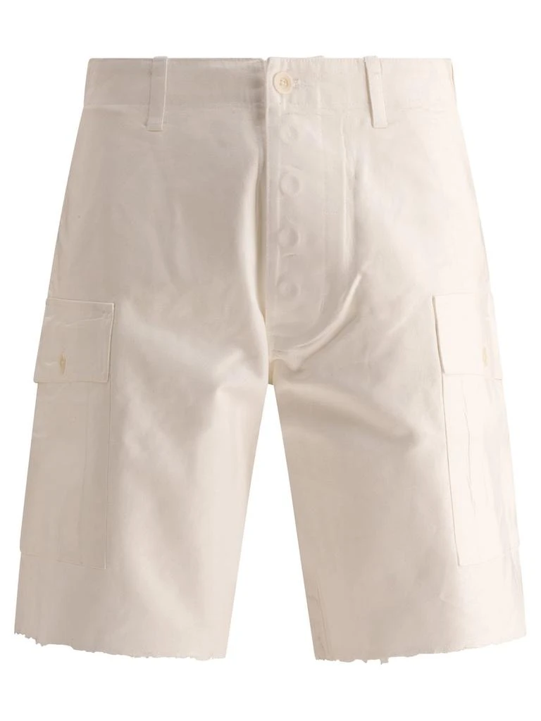 Gallery Dept Gallery Dept. Cargo Shorts 1