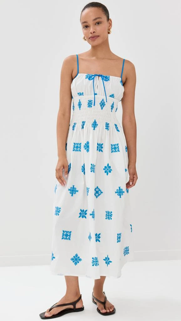 Ciao Lucia Barbara Dress 6