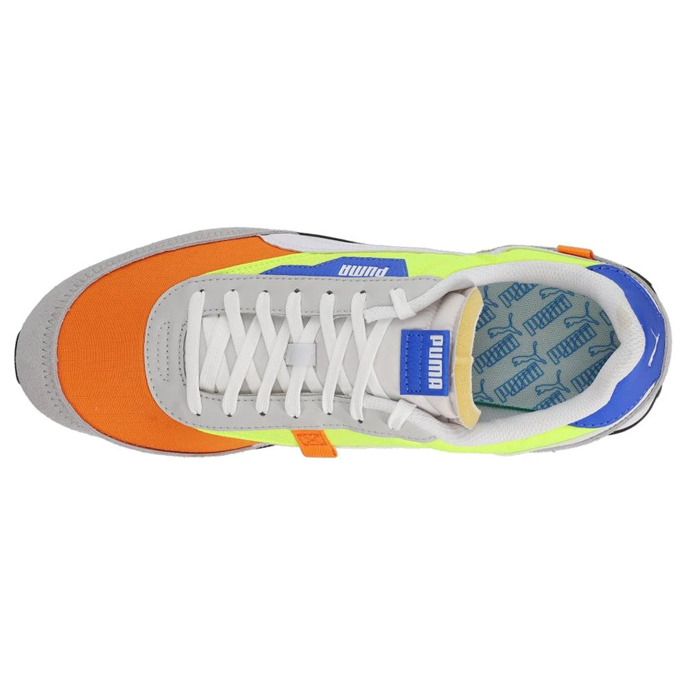 Puma Future Rider Play On Lace Up Sneakers 4