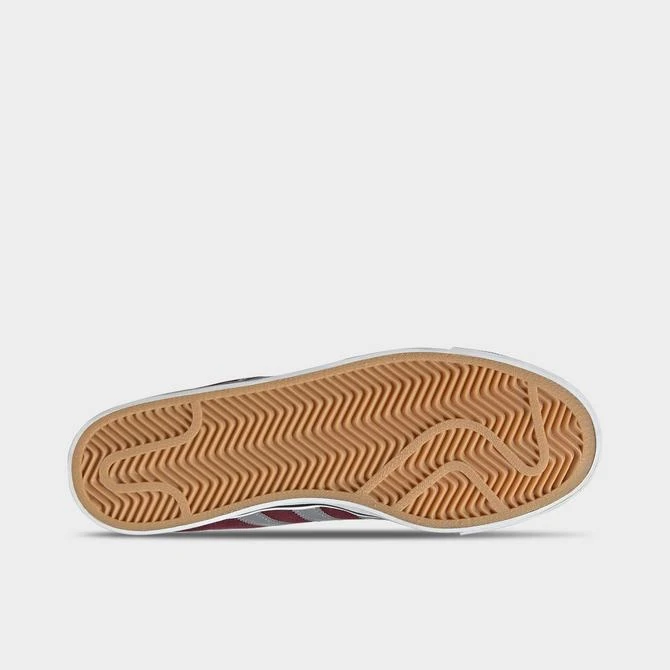 Adidas Men's adidas Originals Campus Vulcanized Casual Shoes 6