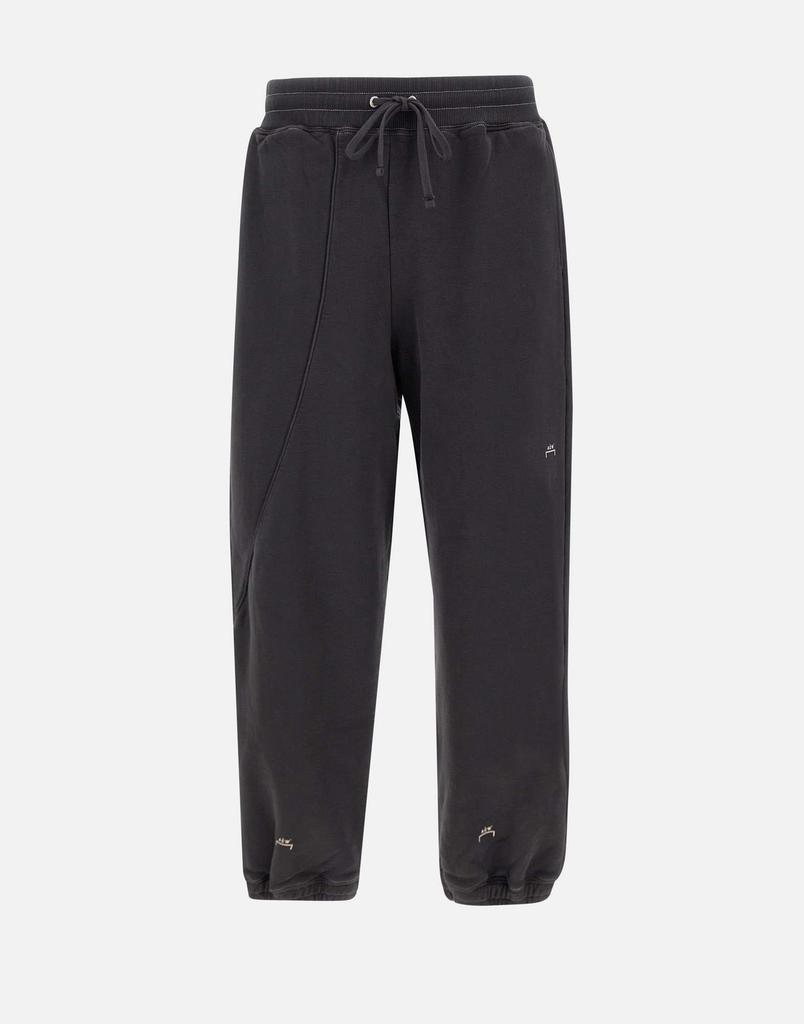 A-COLD-WALL* "Millbank" cotton jogger