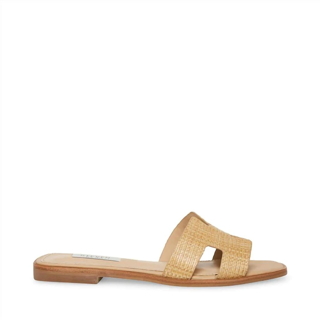 Steve Madden Steve Madden - Women's Hadyn Sandal 2