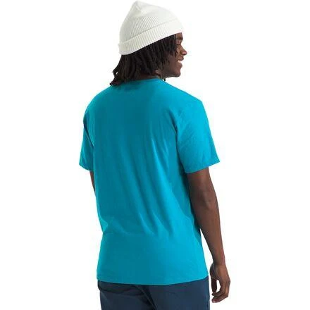 The North Face Half Dome Short-Sleeve T-Shirt - Men
s 2