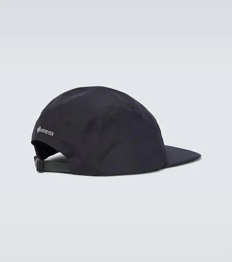 Snow Peak Logo Gore-Tex® baseball cap 4