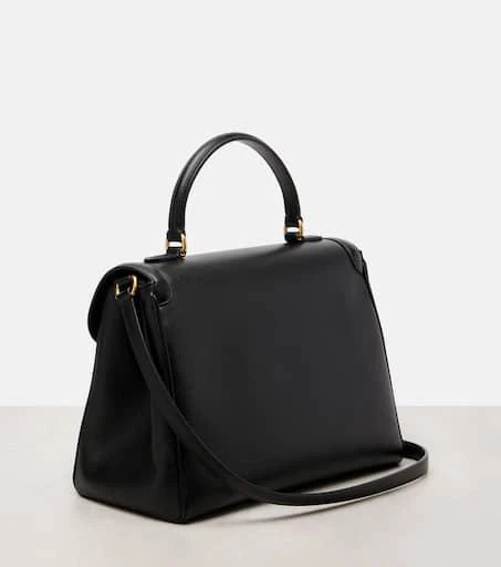 Valentino 9TO5 leather shoulder bag 4