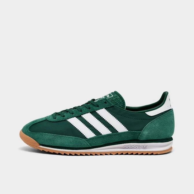 Adidas Women's adidas Originals SL 72 Casual Shoes 1