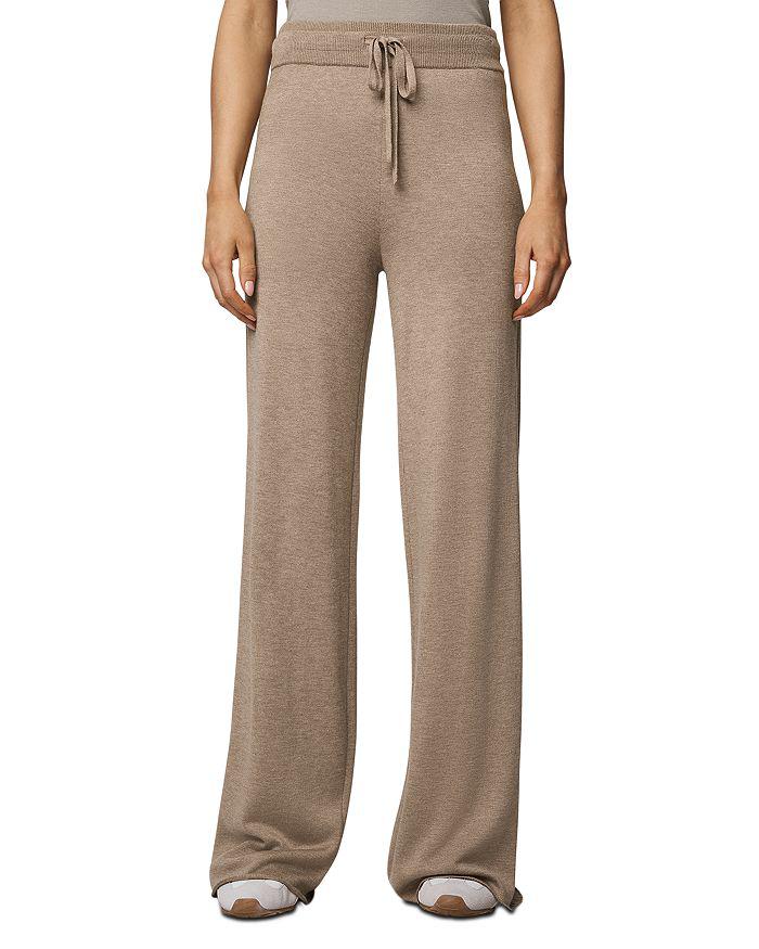 Stella Linen Full Length Pants – On Sale Now with Up to 10% Off