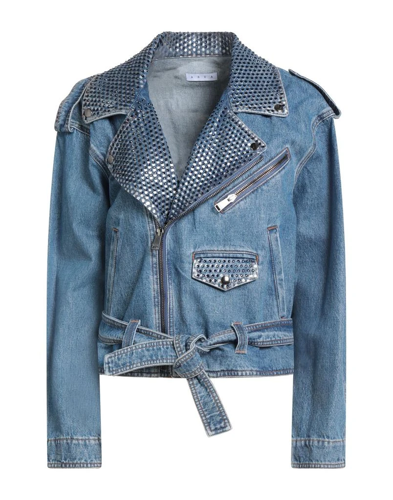 AREA Denim jacket 1