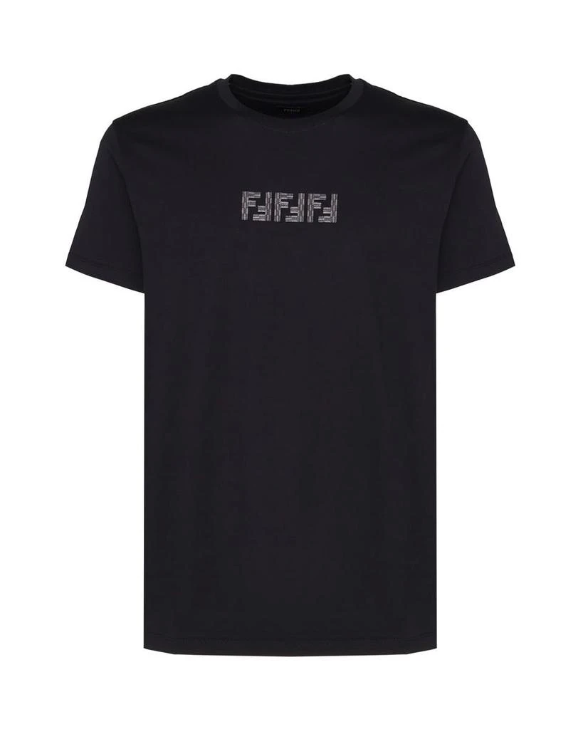 Fendi Fendi T-Shirts And Polos 1