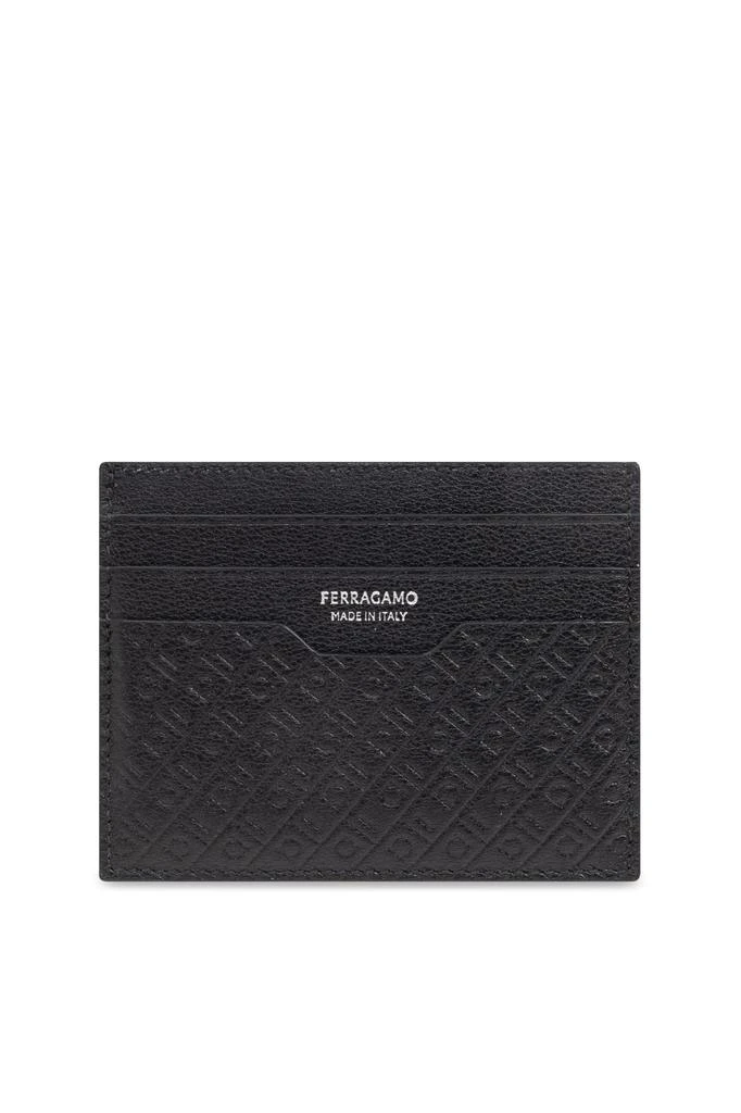 Salvatore Ferragamo Card holder 1