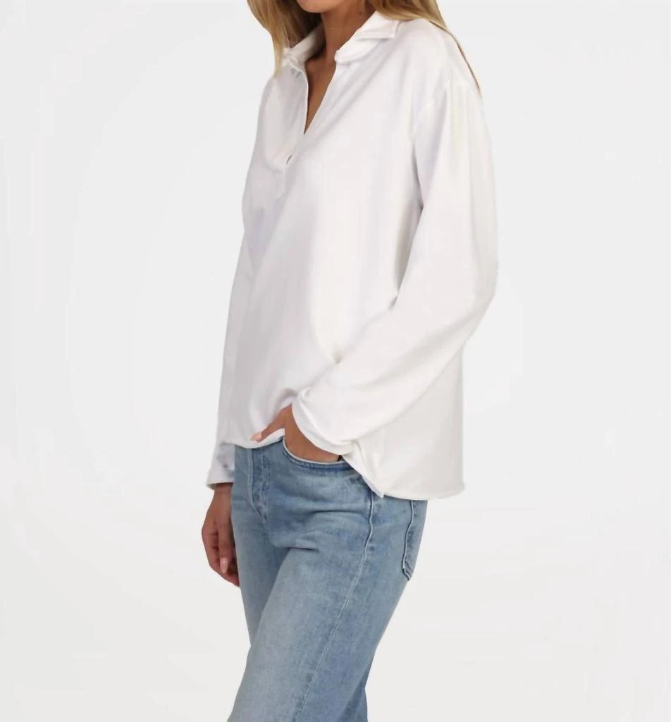 Dylan Dylan - Riley Pullover 2