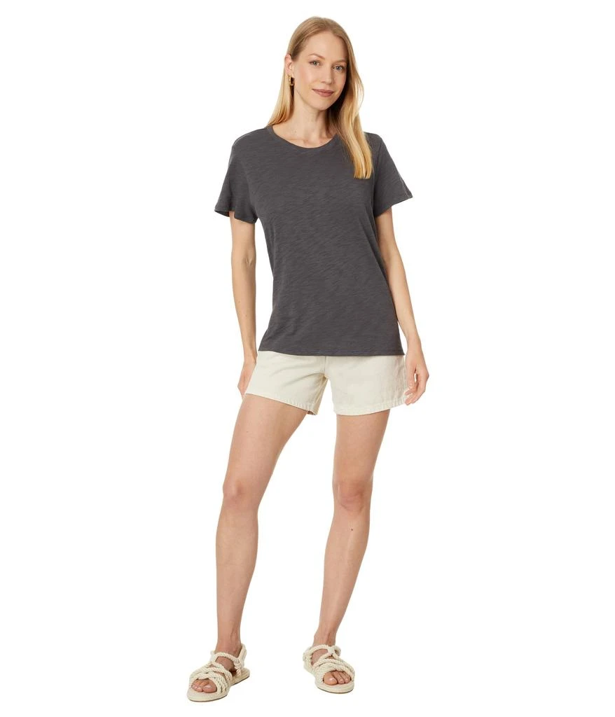 Lilla P Oversized Boyfriend Tee 4