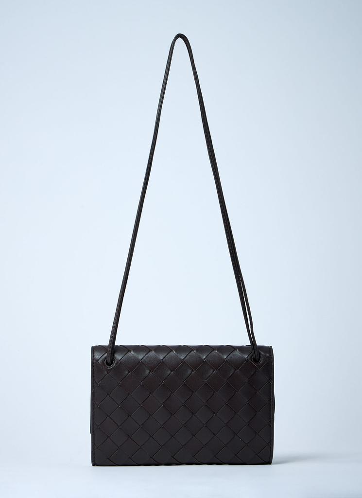 Bottega Veneta Adiamo Pouch Shoulder Bag