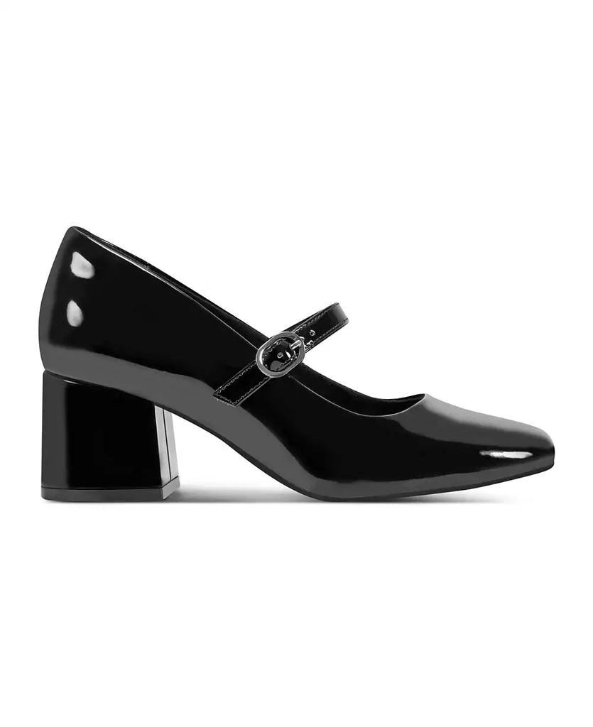 Rockport Women's Xena Block Heel Mary Jane Dress Pumps 2
