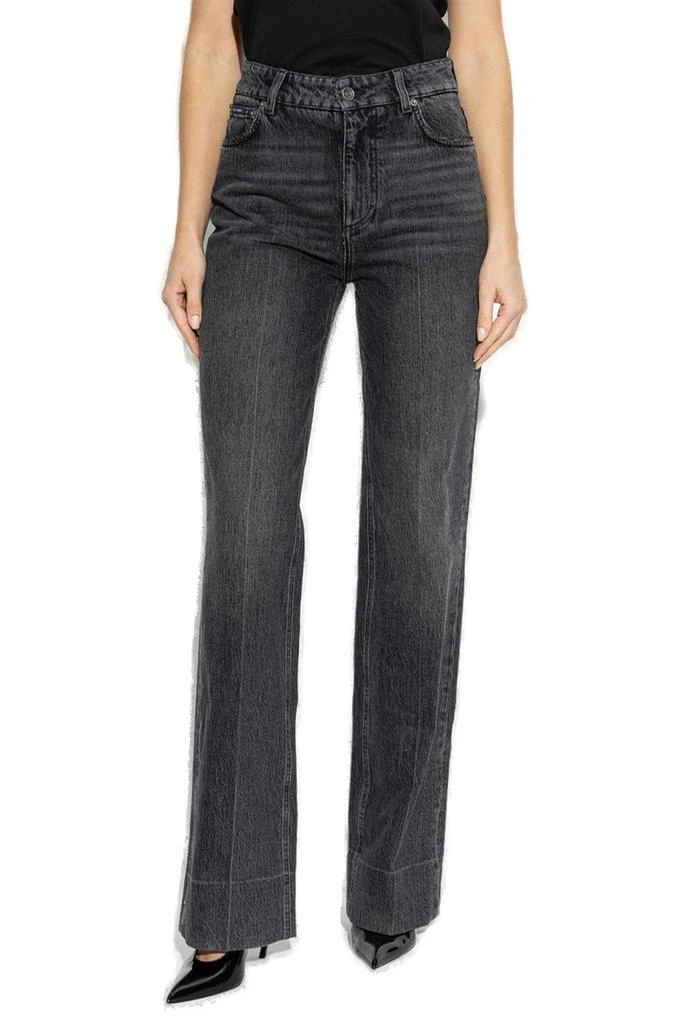 Dolce 
Gabbana Dolce 
Gabbana Straight Leg Jeans 2