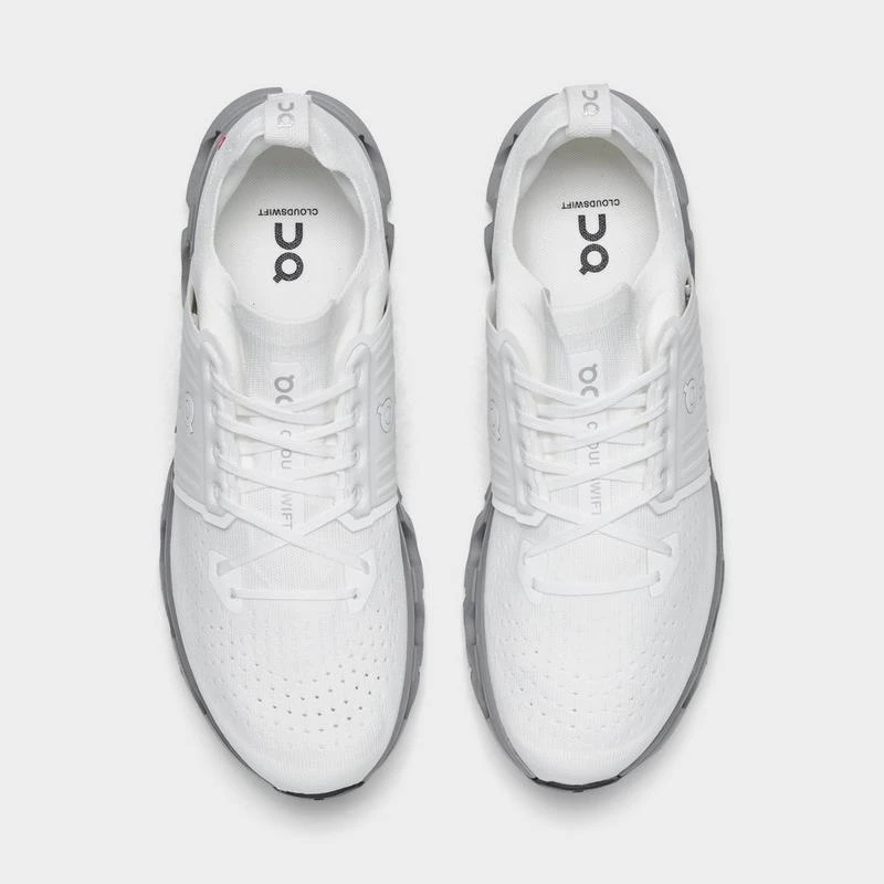 On Men's On Cloudswift 4 Running Shoes 5