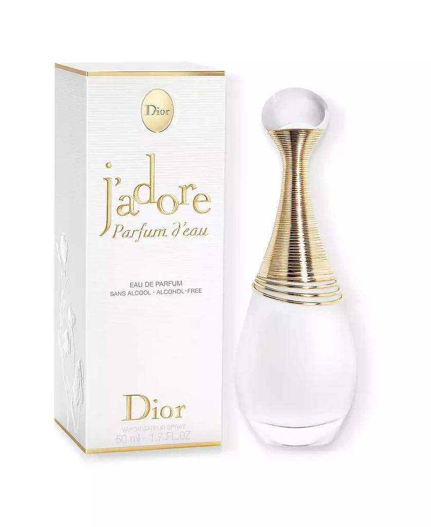 Dior J'adore Parfum d'eau Spray, 1.7 oz. 6