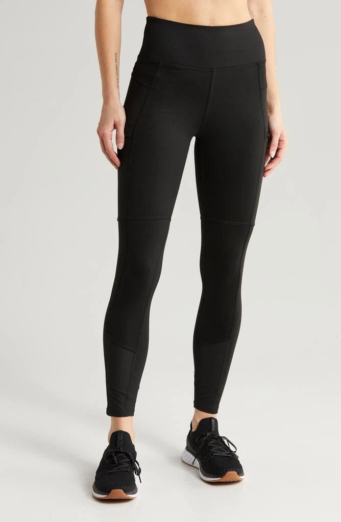 KYODAN Hybrid Leggings 1