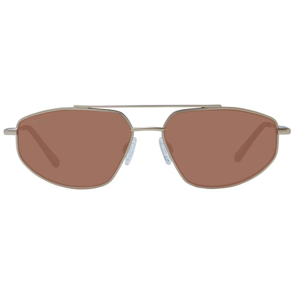 Serengeti Men Men's Sunglasses 2