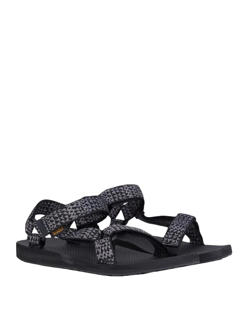 Teva Sandals 4