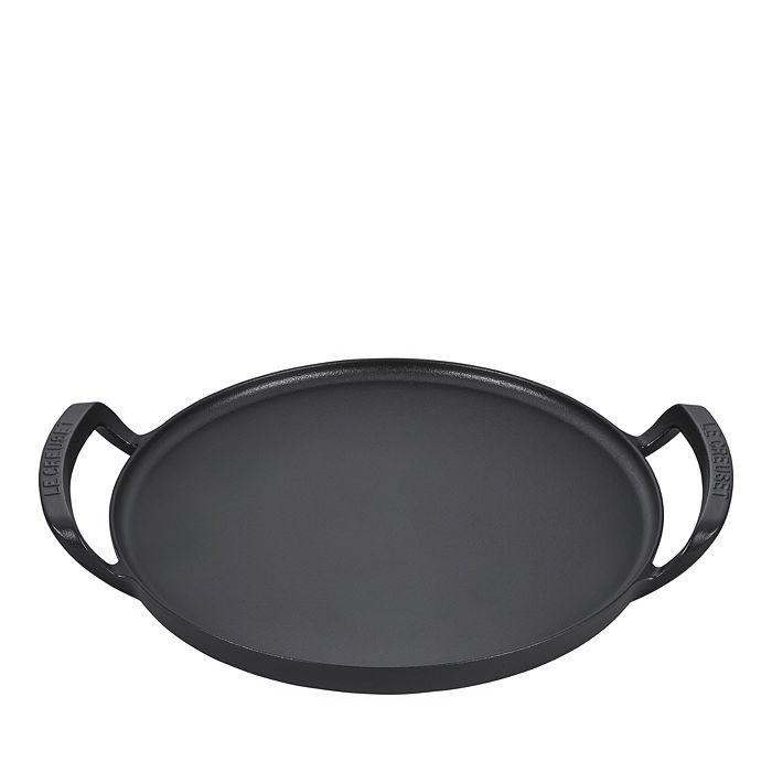 Le Creuset Alpine Enameled Cast Iron Outdoor Pizza Pan