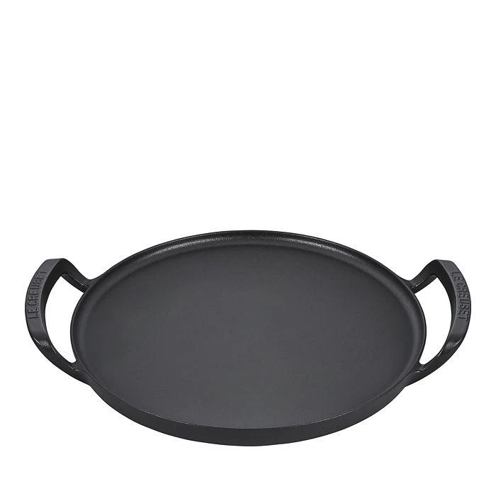 Le Creuset Alpine Enameled Cast Iron Outdoor Pizza Pan