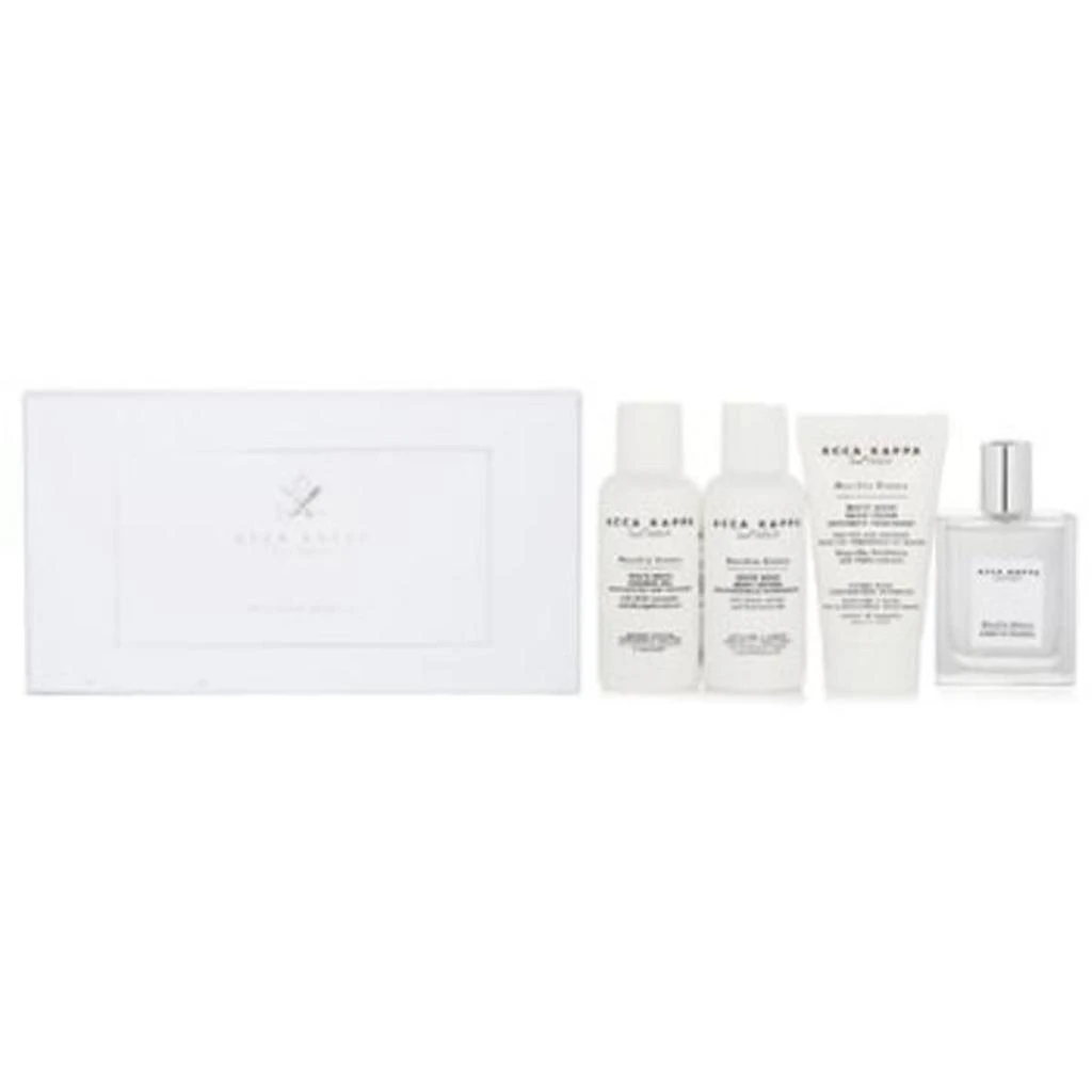 ACCA KAPPA White Moss Gift Set 1