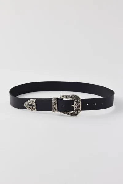 Urban Outfitters Jennie Western Belt 2