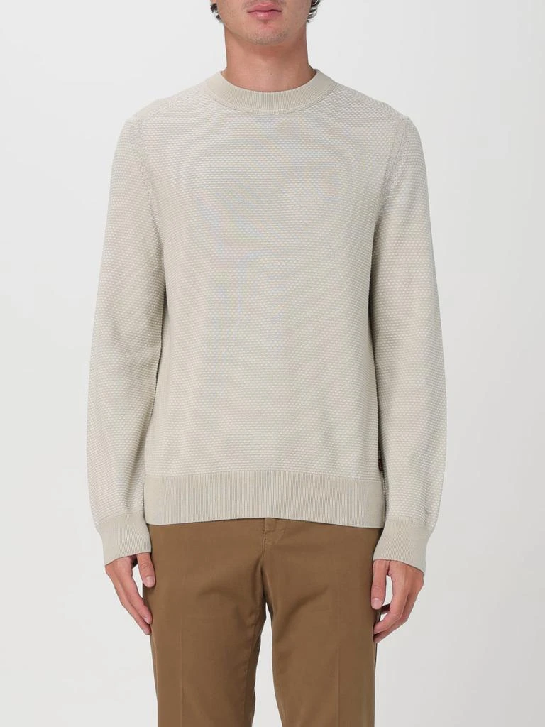 Hugo Boss Sweater men Boss 1