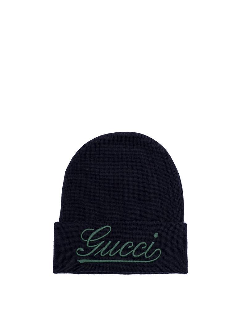 GUCCI KNIT HAT factory