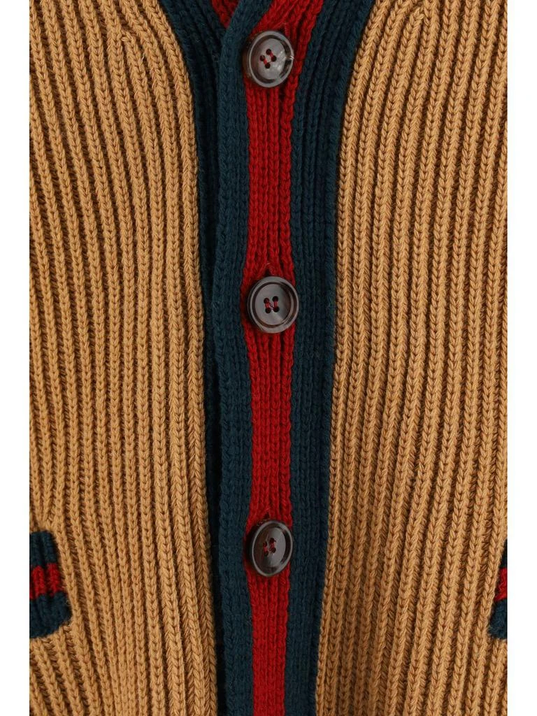 Gucci Gucci Knitwear 3