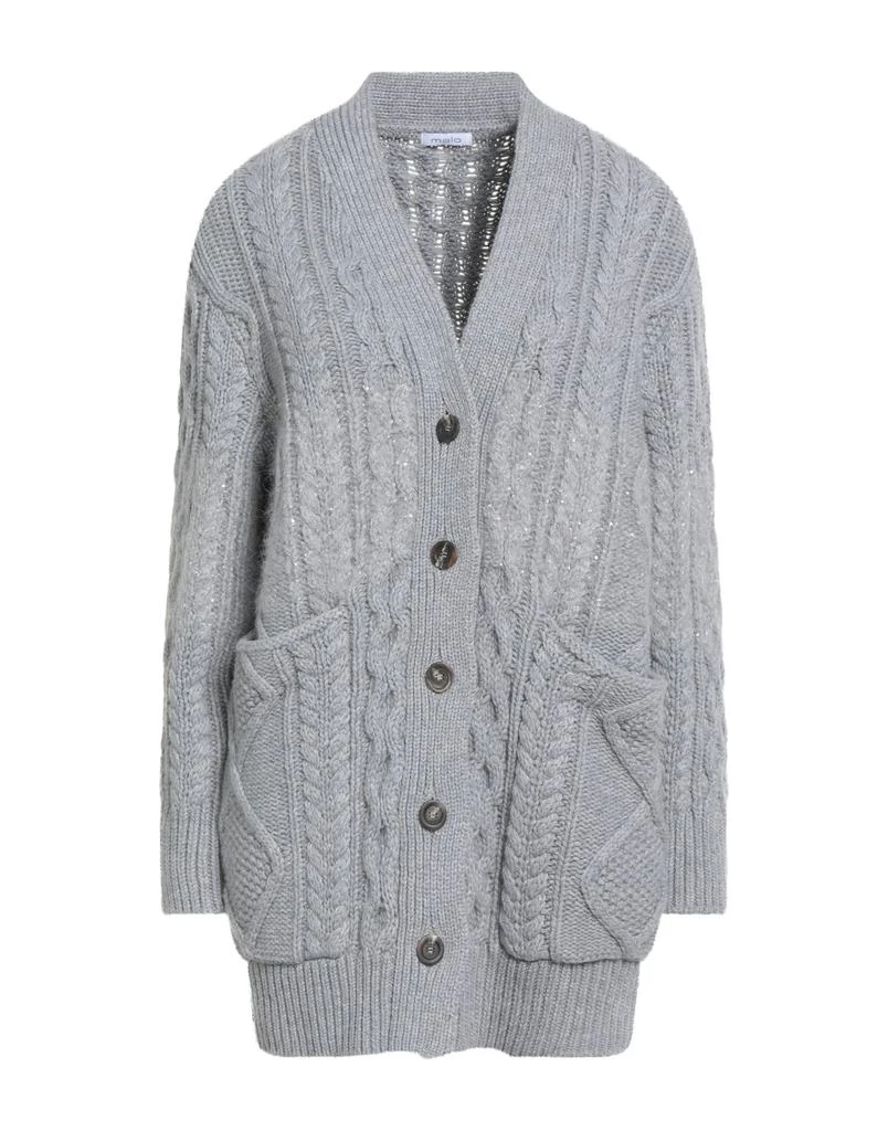 MALO Cardigan 1