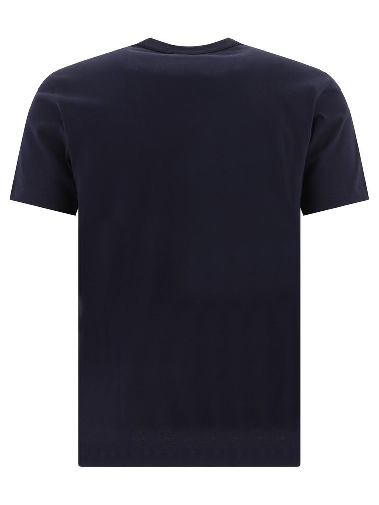 Comme des Garcons Comme des Garçons Shirt Crewneck Short-Sleeved T-Shirt