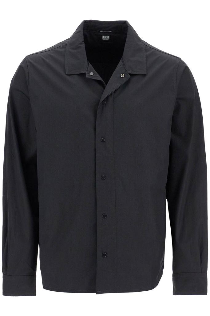 Tシャツ・カットソー C.P. Company 'The Metropolis Series' overshirt C.P. Company The Metropolis Series Overshirt