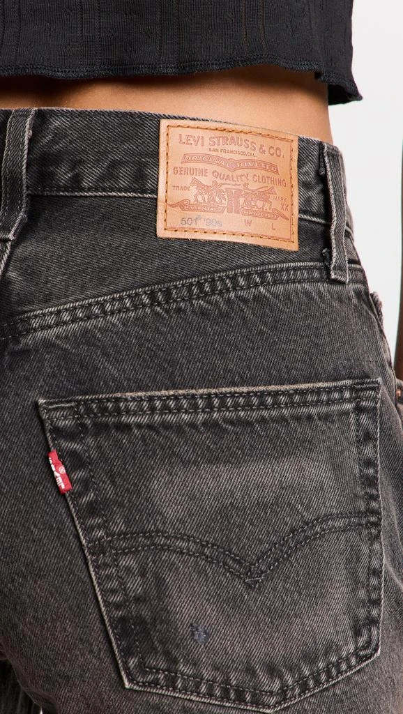Levi's 501 90s Jeans 5