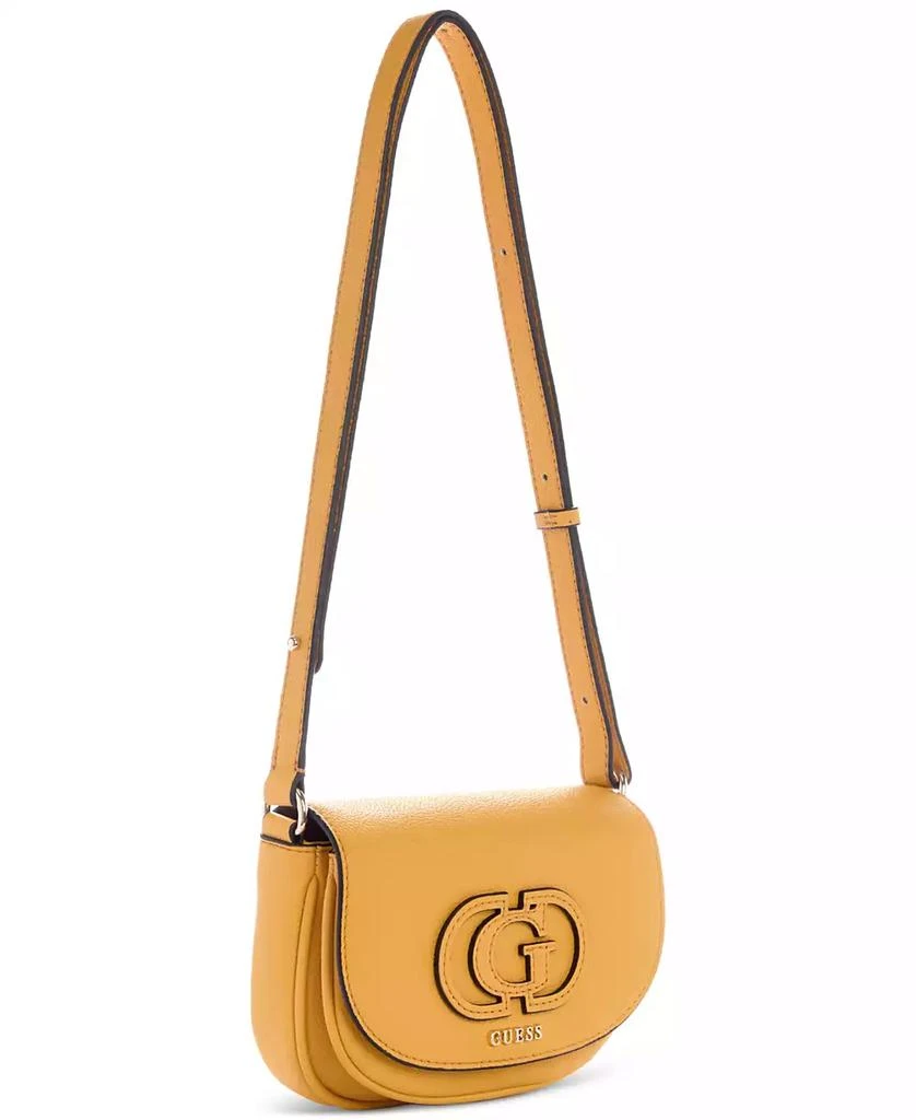 GUESS Calebra Mini Convertible Crossbody Bag 6
